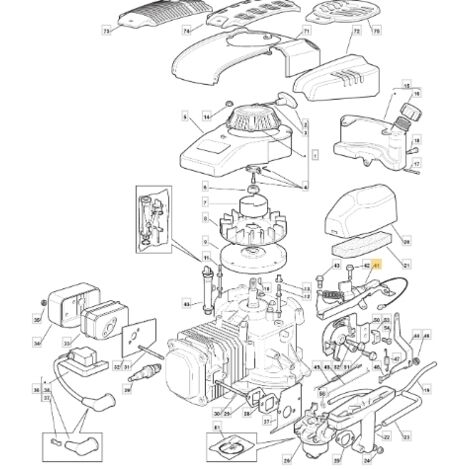 118550093/0 - Frein Moteur pour Moteur CASTELGARDEN / GGP