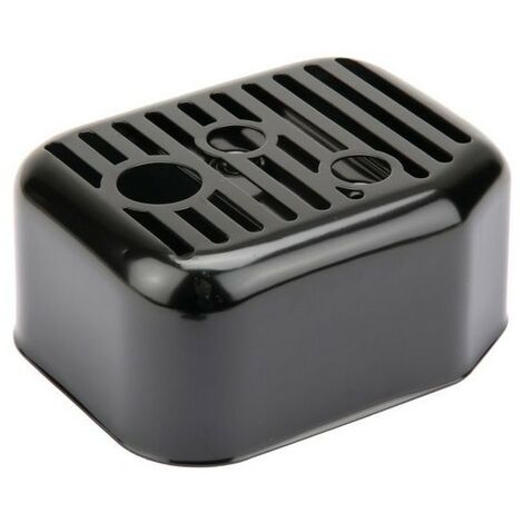 118550182/0 - Grille d'Echappement pour Moteur CASTELGARDEN / GGP
