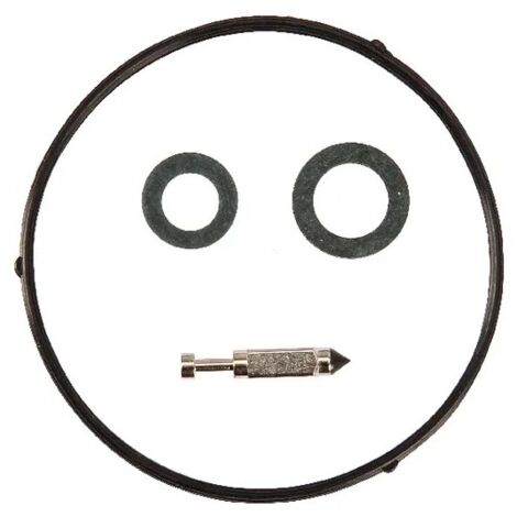 118550389/0 - Kit Pointeau + Joints pour Moteur GGP