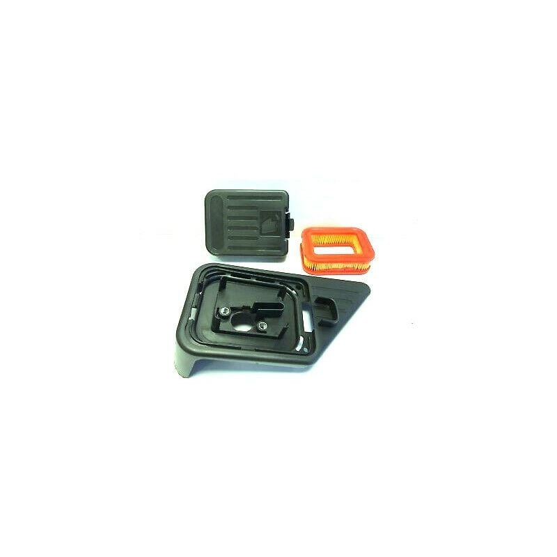Global Garden Product - 118550771/0 - Filtre à Air Complet pour Moteur ggp