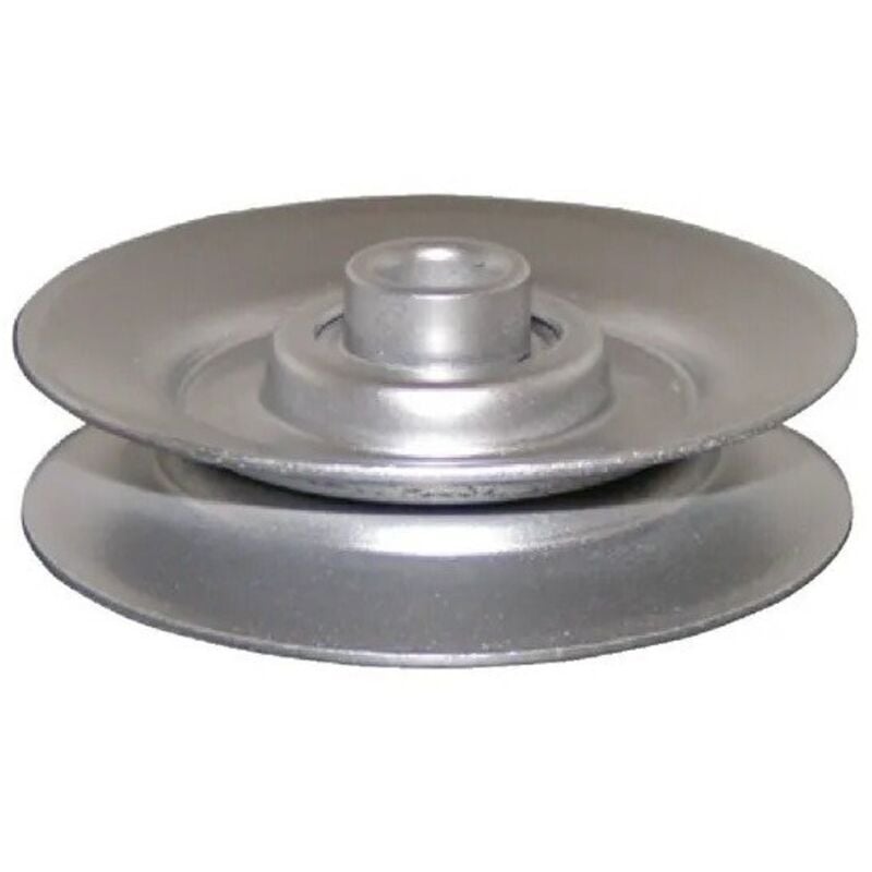 011897 - Poulie ADAPTABLE pour Tondeuse Autoportée MTD
