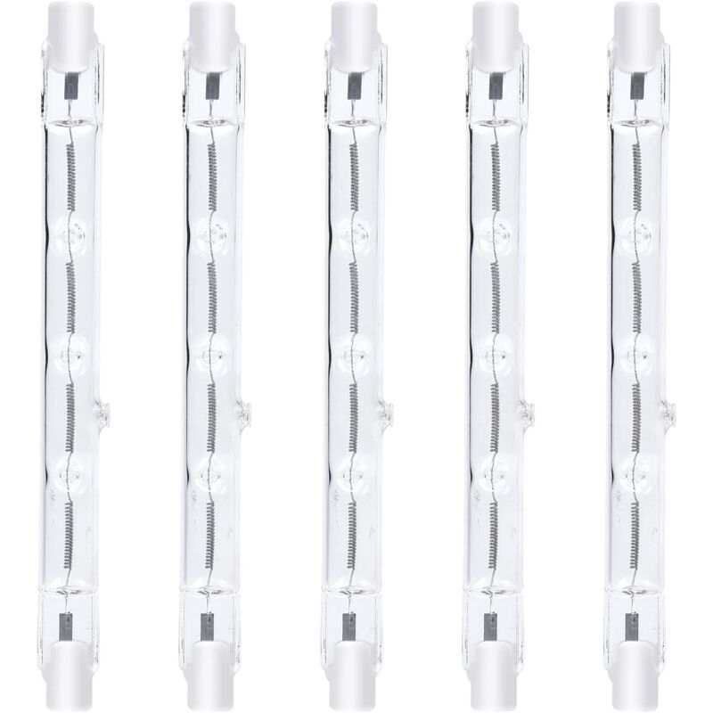 Image of Aougo - 118mm R7s Dimmable Halogen&hellip;
