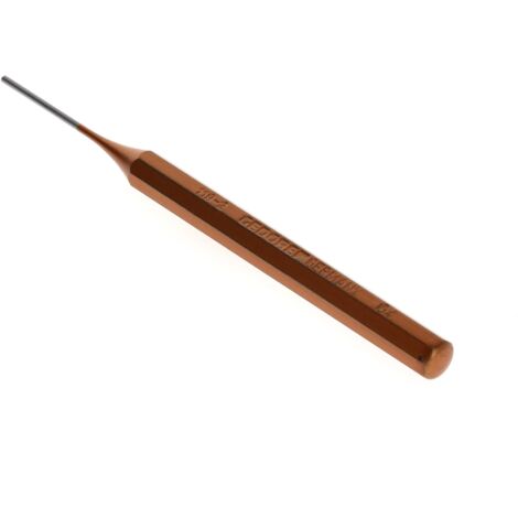 119-2 Punzonatore per cotterini 2mm