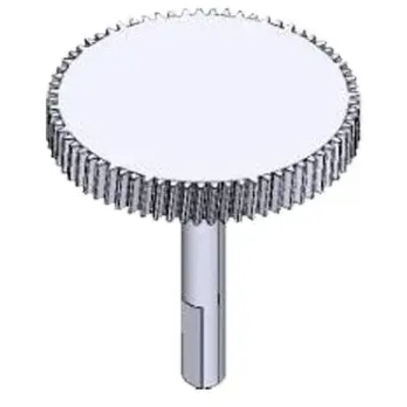 119RIE141 Moteur de pignon de remplacement à arbre lent V700 Came RIE141