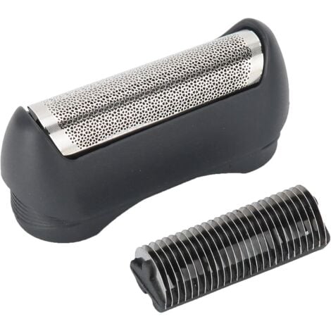 QPUION 11B Feuille de remplacement pour Braun Series 1 (5683) 130 815 (5684) 140 150 835 (5685) 11B, modele : 11B - modele : 11B