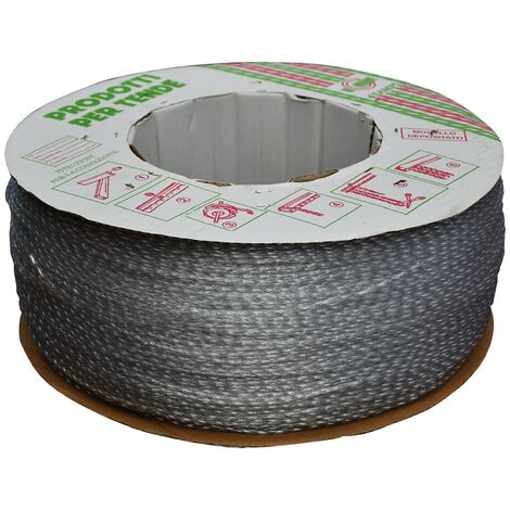 11KG CORDONCINO PER TENDA 'LUX' colore multicolor
