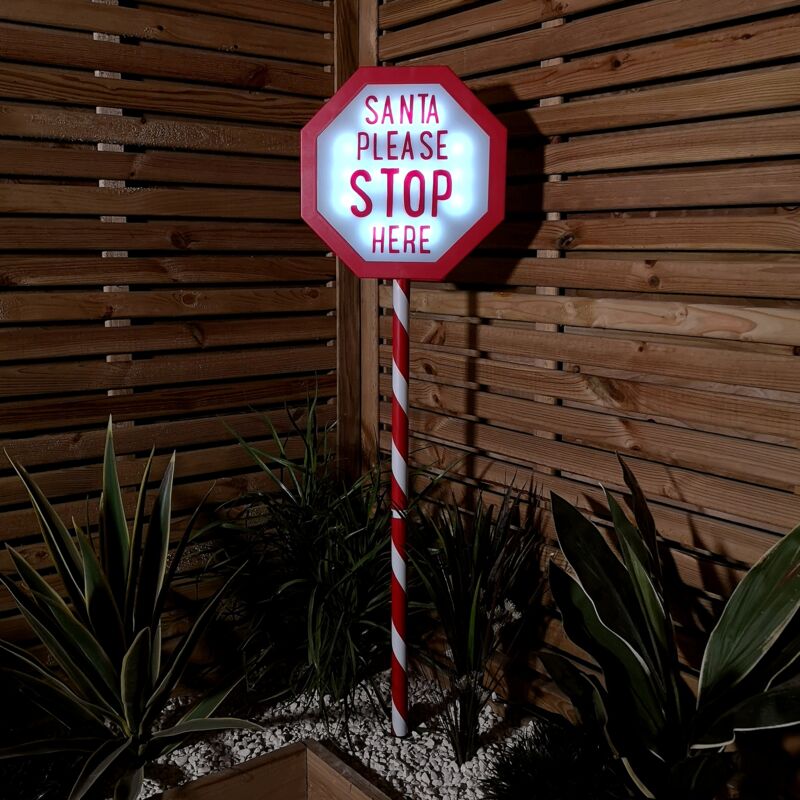 Image of Samuel Alexander - 1.1m Battery Operated&hellip;