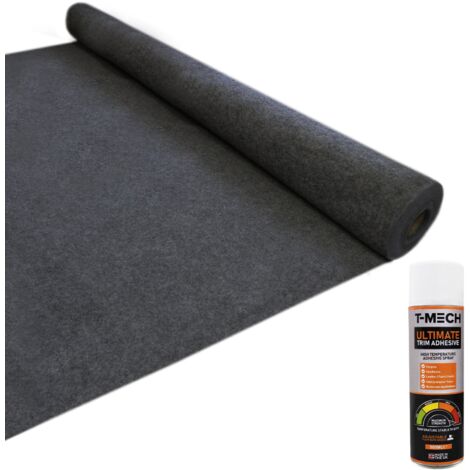 11m2 Van Lining Carpet Super Stretch Kit Camper Motor Homes