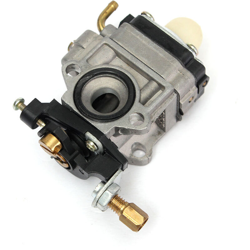 11mm Carburateur Carb Coupe-bordure à batterie Débroussailleuse Tronconneuse 43 47 49CC