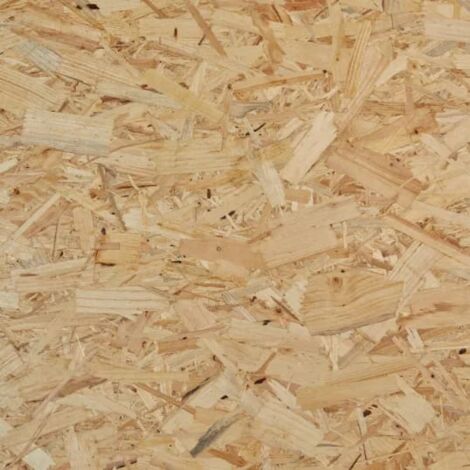 11mm Structural OSB 3 Sterling Board 8' x 4'