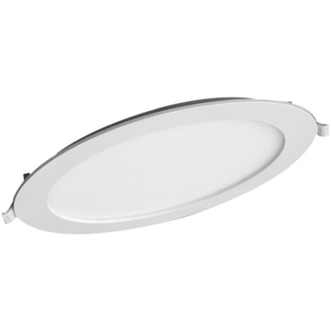 11W extraflacher LED-Einbaustrahler 3 Schirme