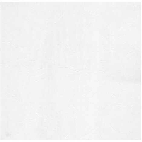 12 13607-10 Expansé Vinyl sur Intissé Taloché Blanc 2018 -