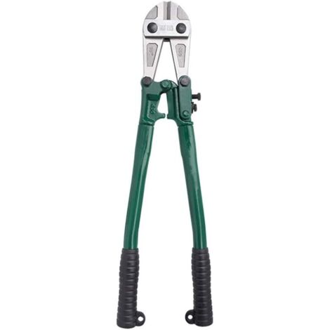 12/14/18 Inch Wire Bolt Cutter Tool Heavy Duty Pliers Strong Shear Lock Chain Thicken Hand Tools Labor Saving Cutters CZ394-12inch