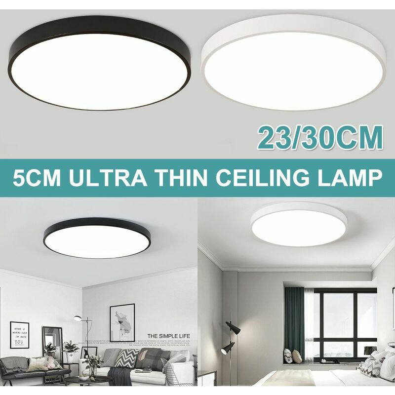 Image of 12 / 18W Round led Downlight&hellip;
