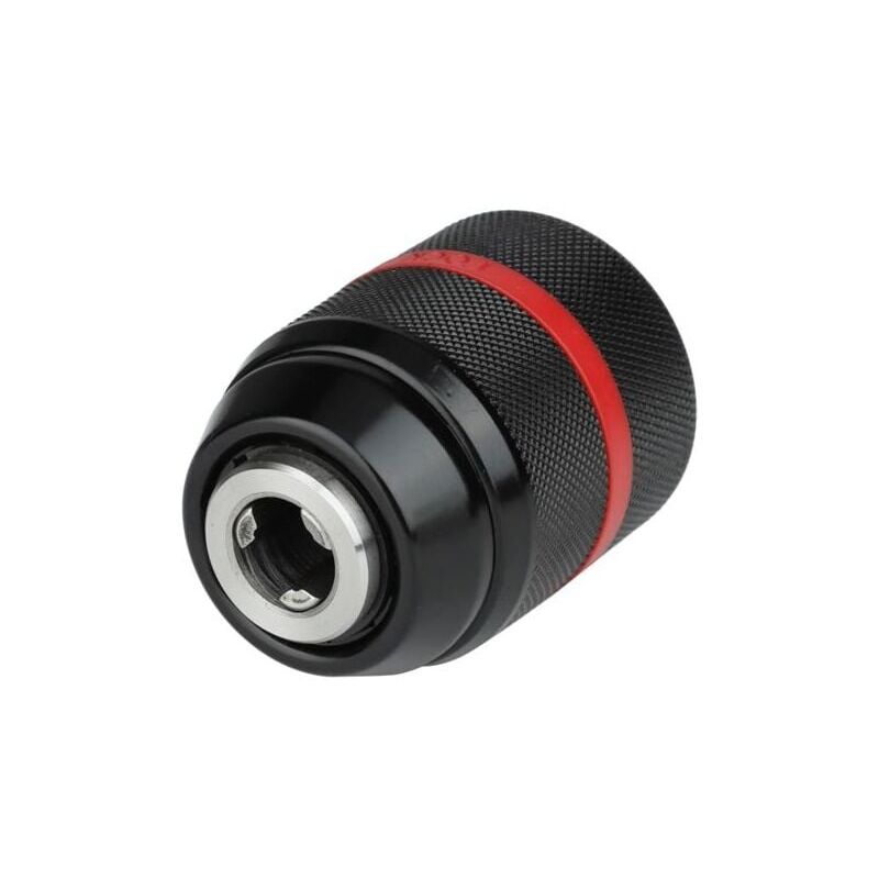 Image of XVX - 1/2-20UNF Schnellspannbohrfutter, 2-13 mm selbstspannendes Mehrzweckbohrfutter