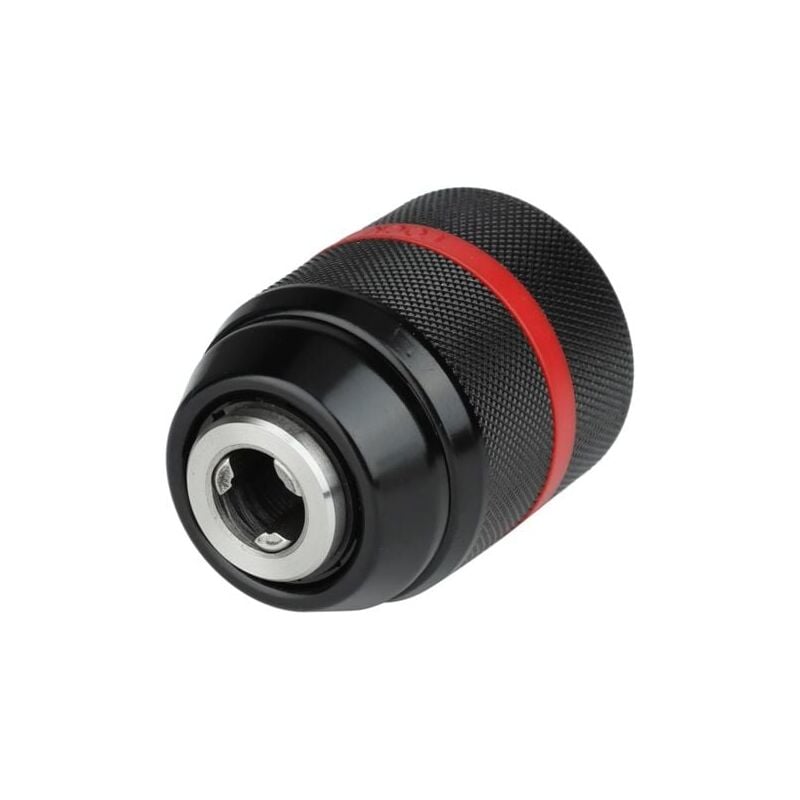 Image of Jalleria - 1/2-20UNF Schnellspannbohrfutter, 2-13 mm selbstspannendes Mehrzweckbohrfutter