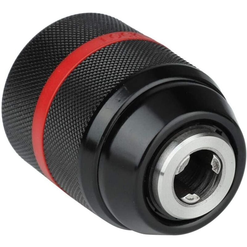 Image of 1/2-20UNF Schnellspannbohrfutter Selbstspannendes Bohrfutter Mehrere 2-13mm Bohrfutter