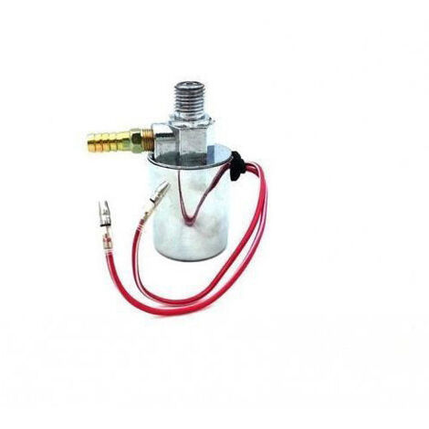 Електромагнитен клапан за въздух за тромба/клаксон 12-24V камион ТИР