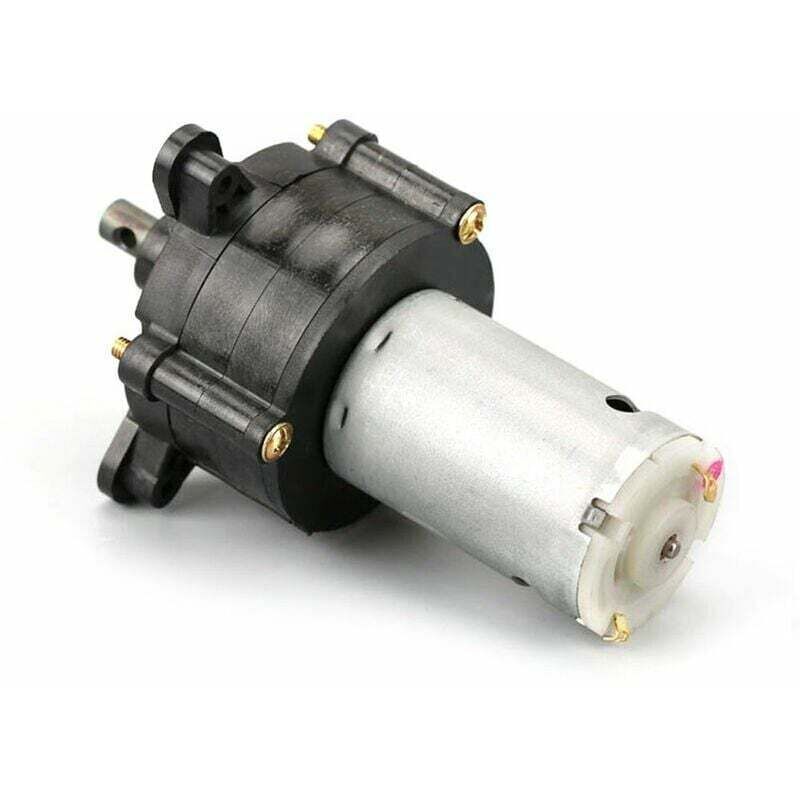 12 / 24V Generateur De Courant Direct Dynamo Dynamo Test