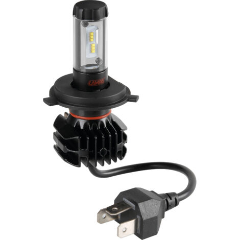 12/24V Halo Led Pro-Bike 1 - (H4) - 25W - P43t - 1 pz  - Scatola