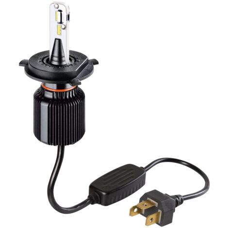 12/24V Halo Led Serie 3 Blade - (H4) - 20W - P43t - 1 pz  - Scatola