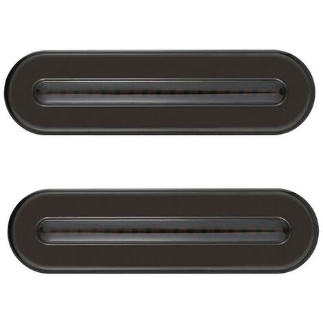 12-24V wasserdichter LKW-LED-Rücklicht-Rücklicht-Stopp-Rückwärtsanzeige-Nebelscheinwerfer für Anhänger-Truck