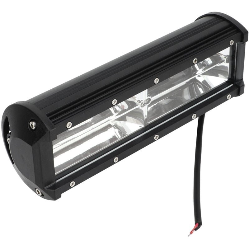12 4led 144w barre lumineuse de travail projecteur LED éclairage auxiliaire
