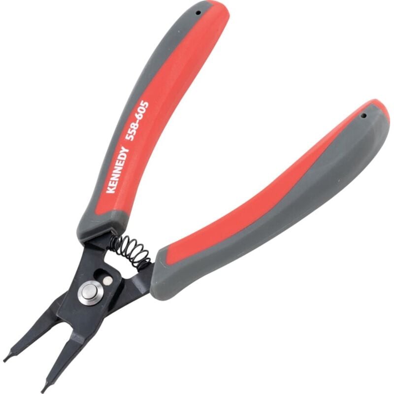 10-25mm Internal Circlip Pliers - Kennedy