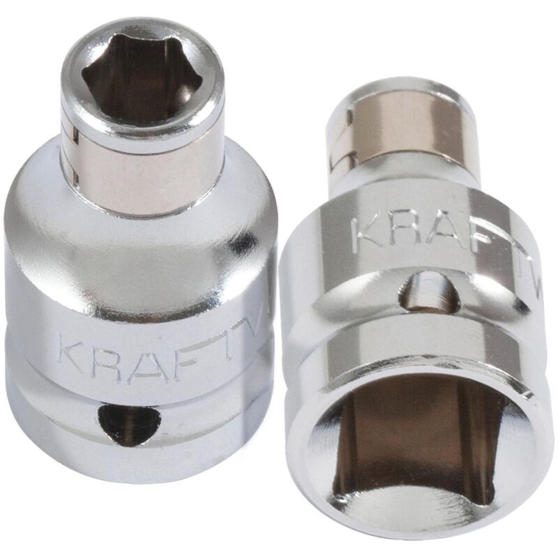 1/2'' Adattatore per inserti 5/16''