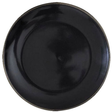 12 Assiette à Dessert 20 Cm - Lounge édition - Home Deco Factory - Cmp