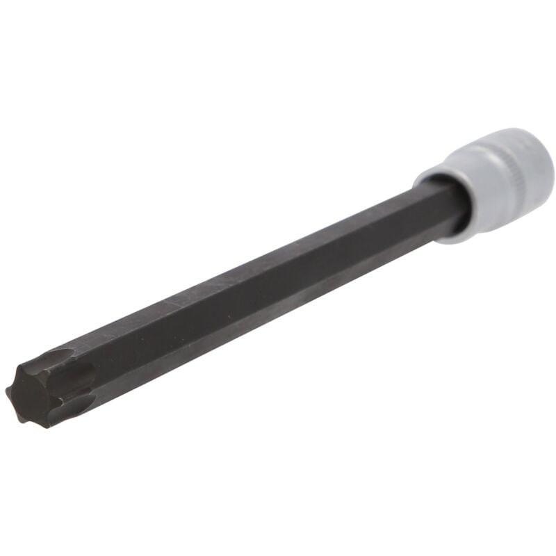 Image of Ks Tools 1/2 Bit-Stecknuss Torx, extra lang, T60
