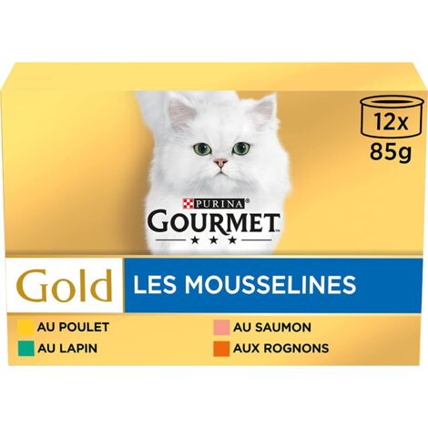 SHEBA Sauce Collection Sélection aux Poissons Sauce Lover sachets fraîcheur pour Chat Adulte 4 SHEBA Sauce Collection Sélection aux Poissons Sauce Lover sachets fraîcheur pour Chat Adulte 4