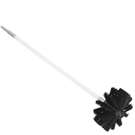 12 Brosses Flexibles de Nettoyage pour Conduit de Sécheuse, Tige de 16 Pouces Compatible Perceuse