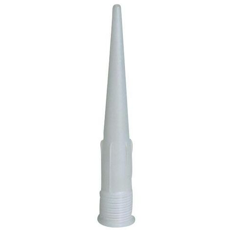 12 buses en pointe ø15x1,5mm L. 105mm pour cartouche standard - CO 1056 - CLAS Equipements