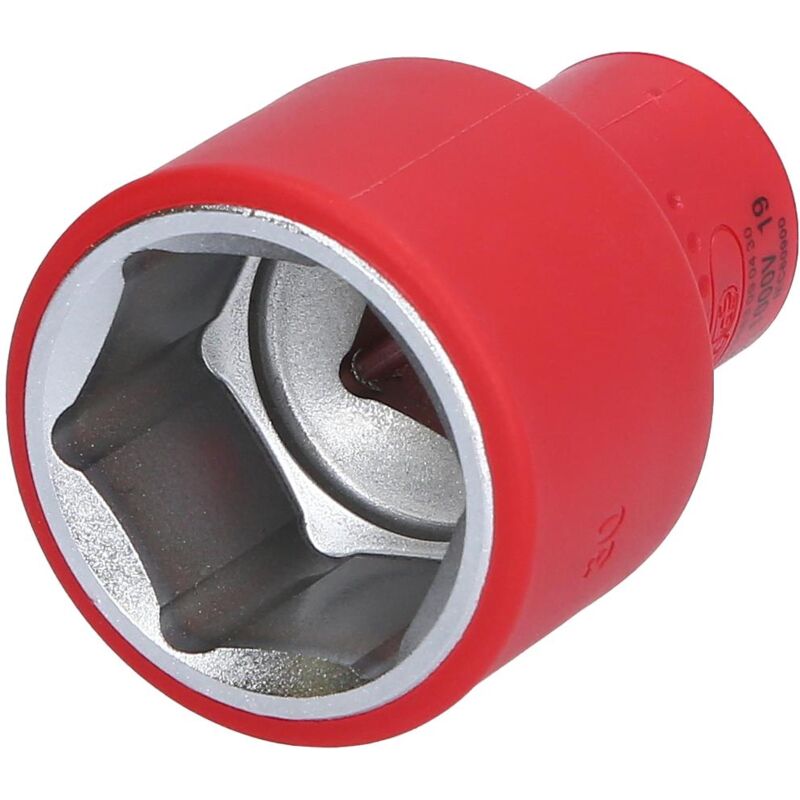 1/2 Bussola isolata, 30mm