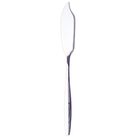 12 Couteau à Poisson - Florence - Amefa