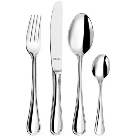 12 Couteau De Table Héléna - Amefa