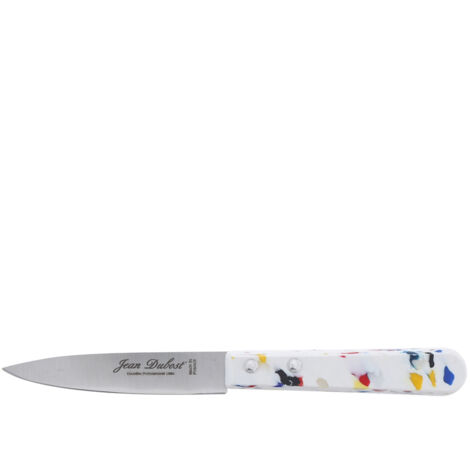 12 Couteau Office 9 Cm - Sense - Jean Dubost