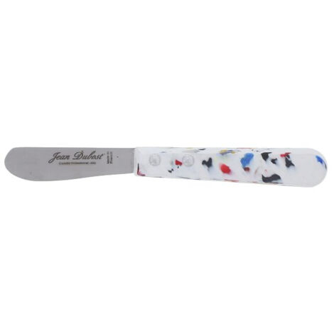 12 Couteau Tartineur 7 Cm - Sense - Jean Dubost