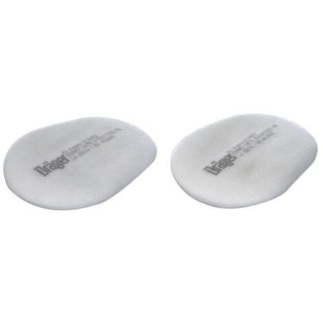 12 Couvercle Tfs Pour Filtres Padcouvercle De Protection -maintien Filtre P1-p2 Sur Filtres
