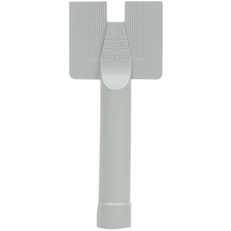 Image of 12 Crimpdüsen 6–12 mm ø15 x 1,5 mm L 100 mm für Standardkartuschen – CO 1050 – Ausrüstung