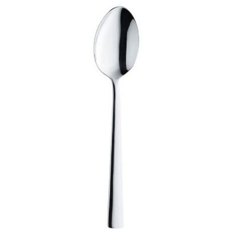 12 cuillère à moka moderno - amefa