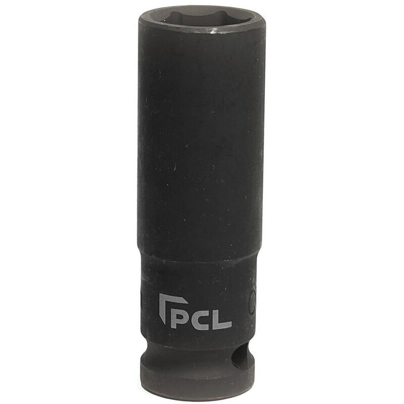 APA11/22 22mm Impact Sockets 1/2'', Deep - PCL