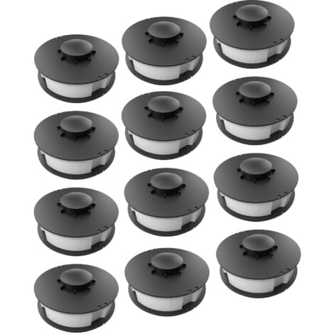 GARTENTEILE® 12 Ersatzspulen