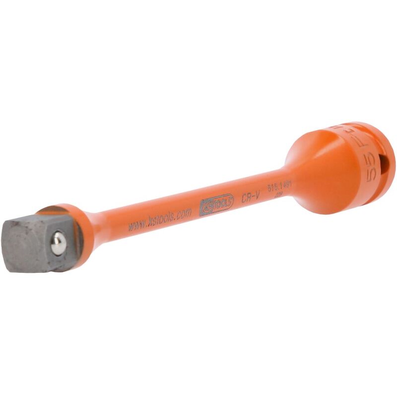 Kstools - 1/2 estensione Kraft-Torsions 75nm