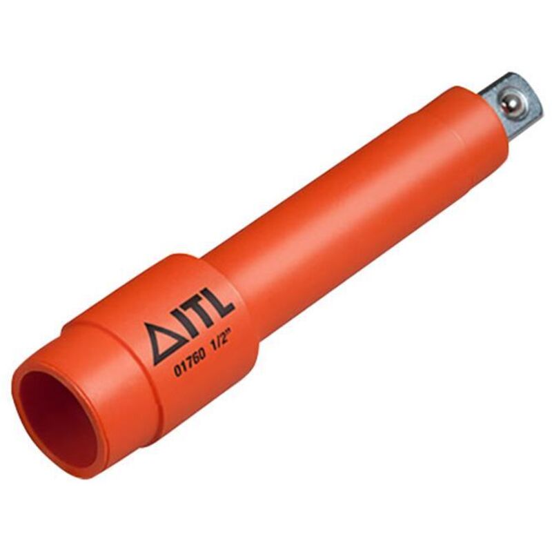 ITL Insulated 1/2in Drive Extension 125mm - Toughest Tool