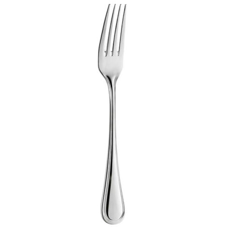 12 Fourchette De Table - Héléna - Amefa