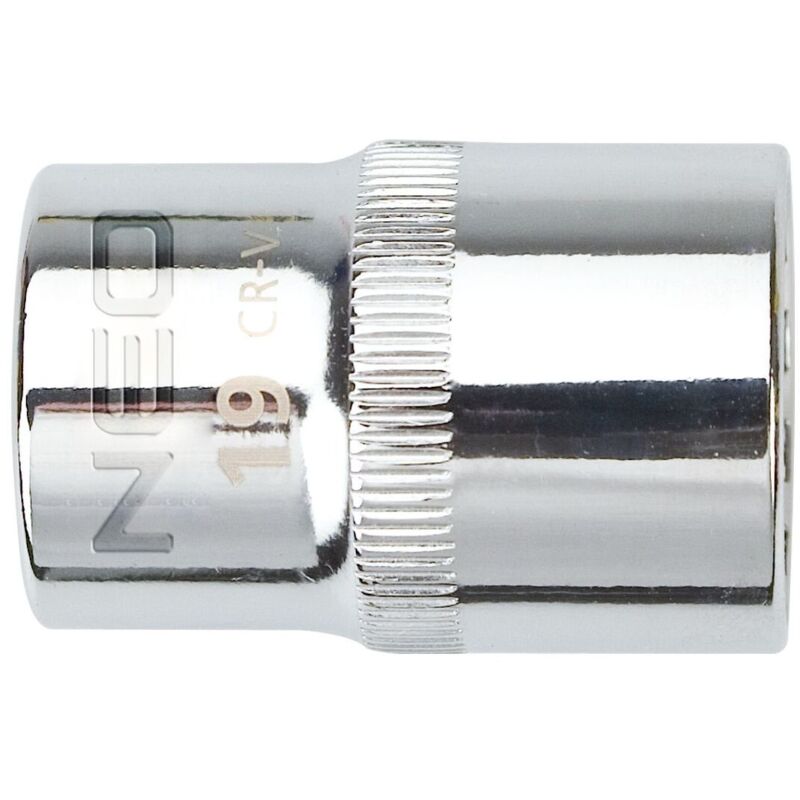Tresice France Neo Spline-steckschlüsseleinsatz 1/2", 10 Mm - Universell, Langlebig
