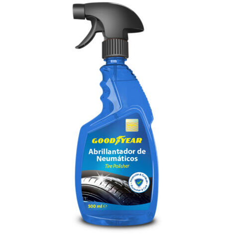 12 Goodyear Reifenreiniger 500ml