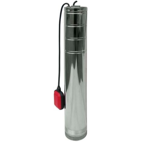 1,2 HP 140 Lt/min 47 m Elettropompa Sommersa Autoclave FB PUMPS DELFI 5-120 MG  400 V Trifase